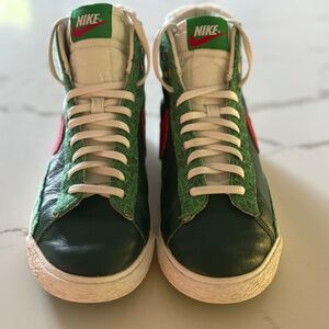 Nike Blazer Mid 77 Vintage Nordic Christmas